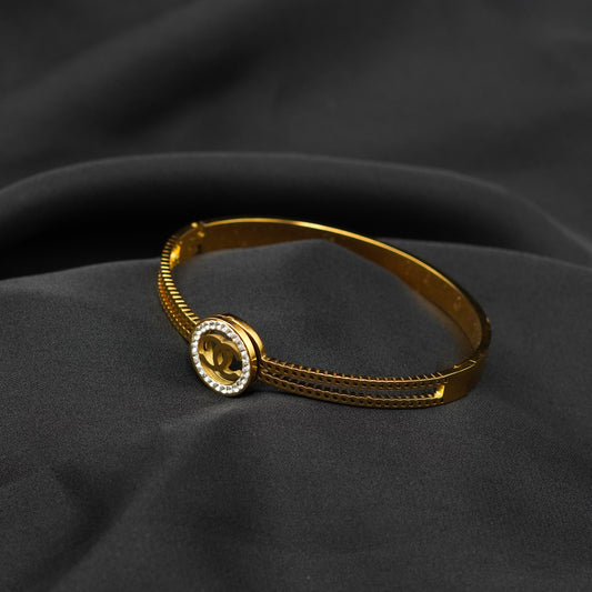 Trendy Gucci Cuff Bangle