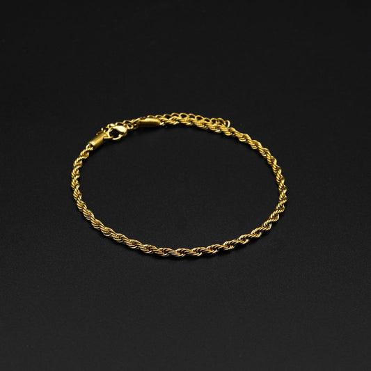 Rope Bracelet