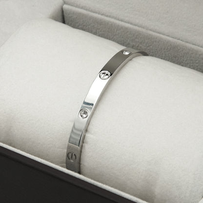 Premium Cartier Love Bracelet