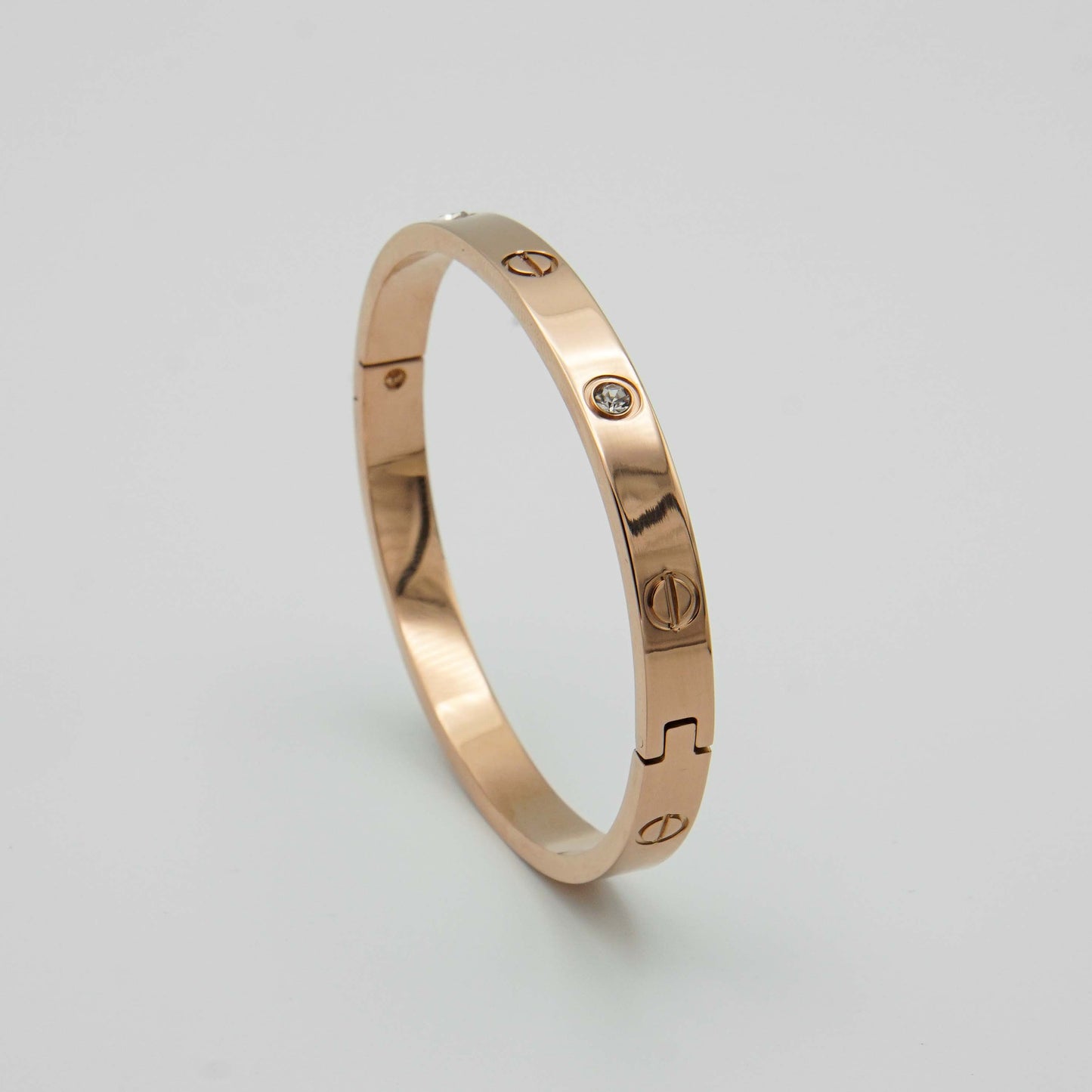 Premium Cartier Love Bracelet