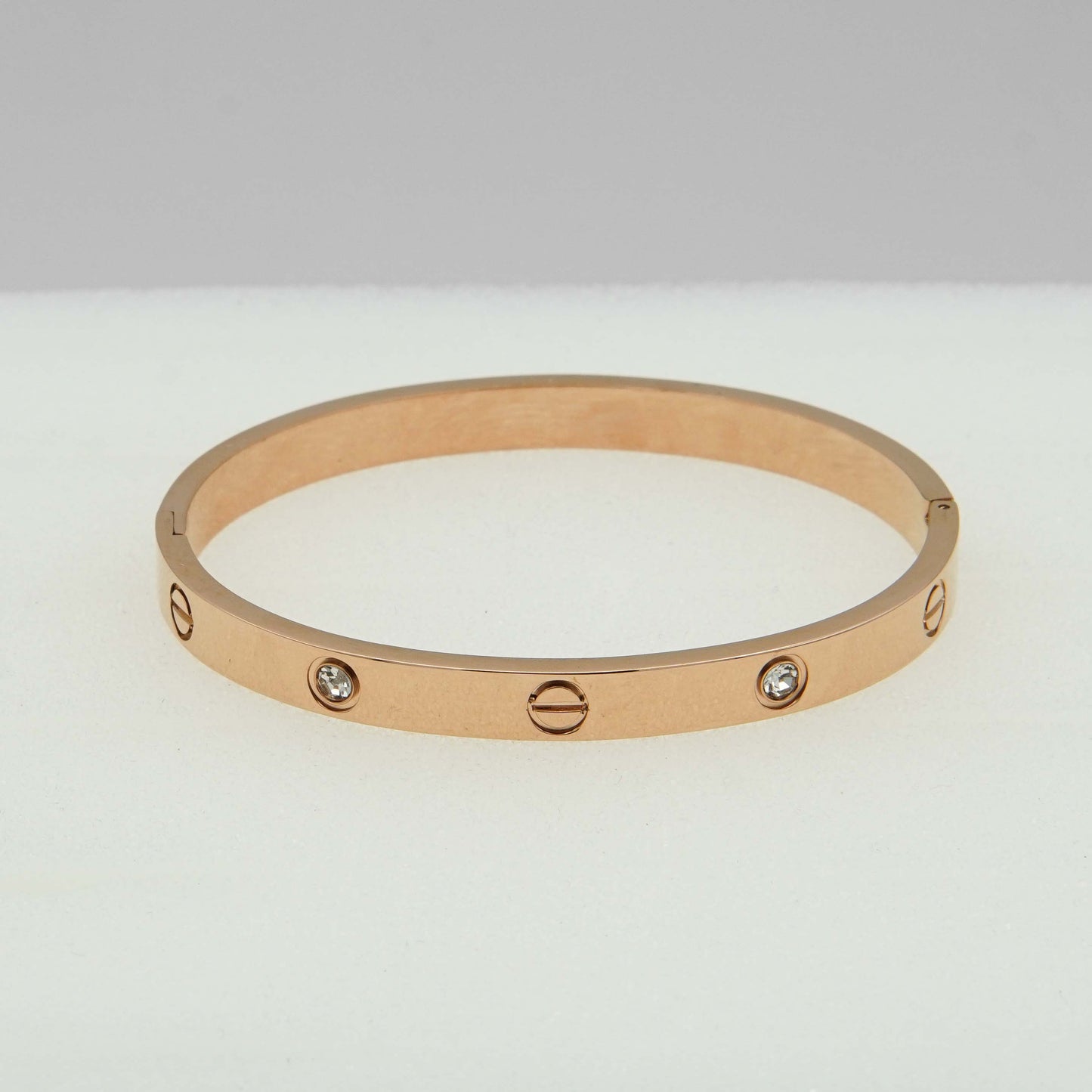 Premium Cartier Love Bracelet